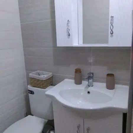 къща росена - за гости Guest house
