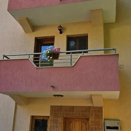 Guest house къща росена - за гости Devin