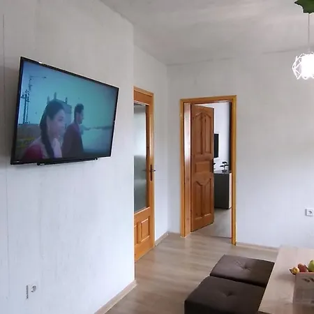 Гостевой дом къща росена - за гости 3*