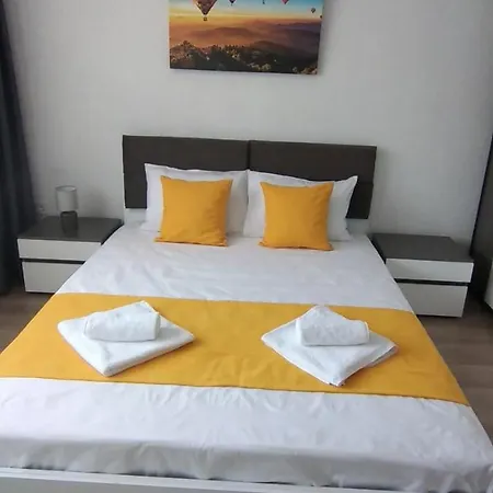 Guest house къща росена - за гости Devin
