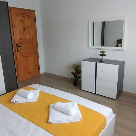 Guest house къща росена - за гости *