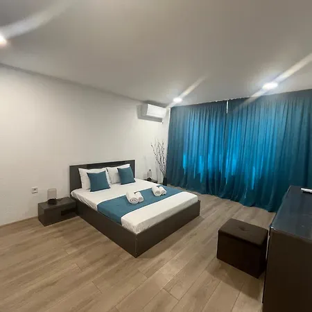 къща росена - за гости Devin