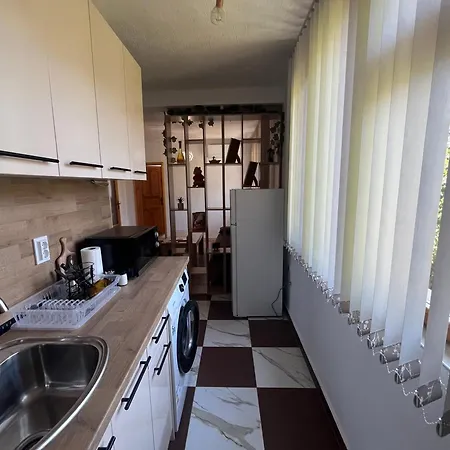 Guest house къща росена - за гости *