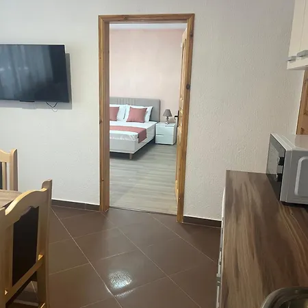 къща росена - за гости Pensionat