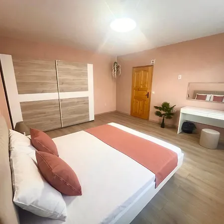 къща росена - за гости Guest house *
