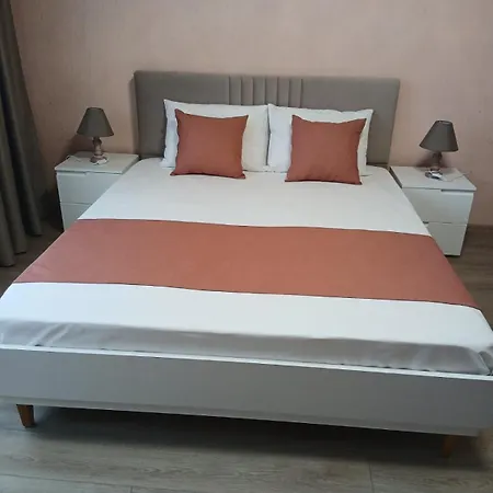 Guest house къща росена - за гости *