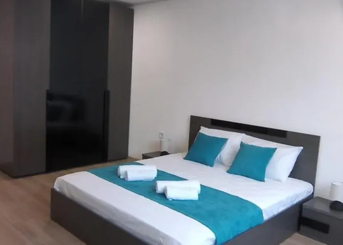 къща росена - за гости 3* Devin