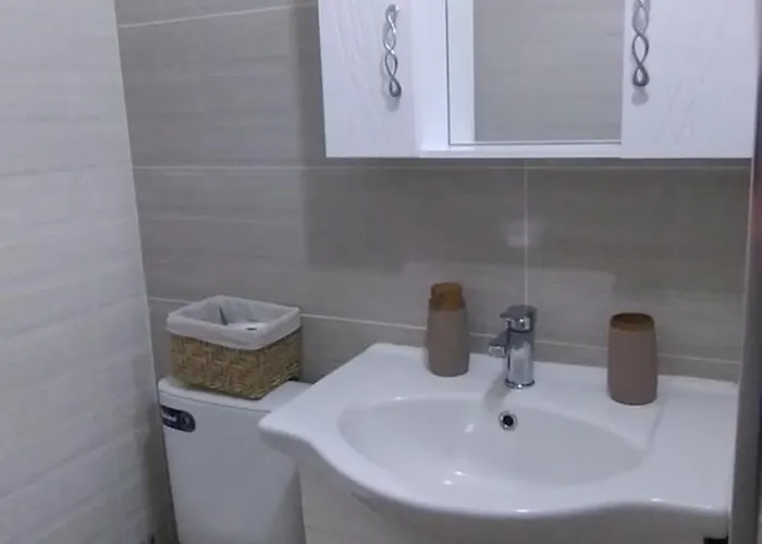 къща росена - за гости Pensionat