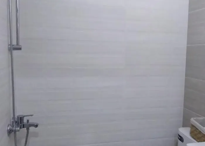 къща росена - за гости Pensionat Devin