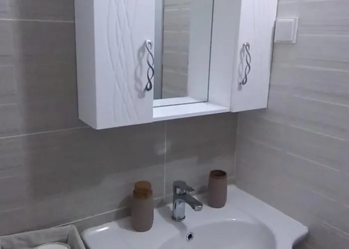 къща росена - за гости Pensionat Devin