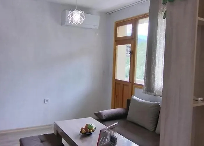 къща росена - за гости Devin