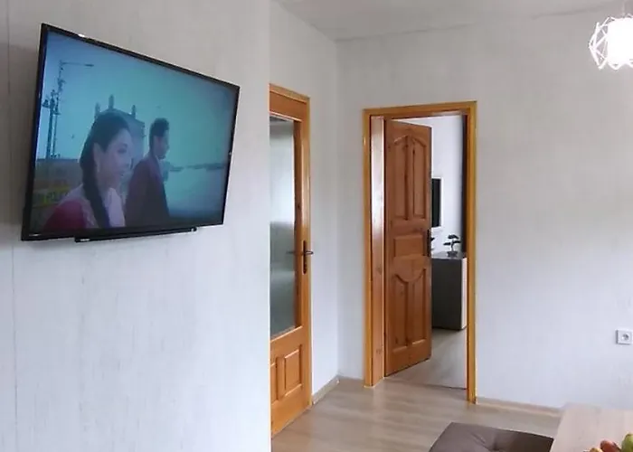 Pensionat къща росена - за гости 3*