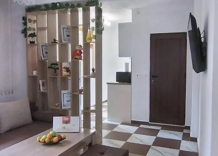 къща росена - за гости