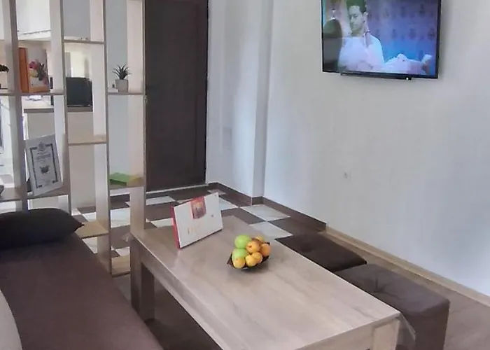 къща росена - за гости Pensionat