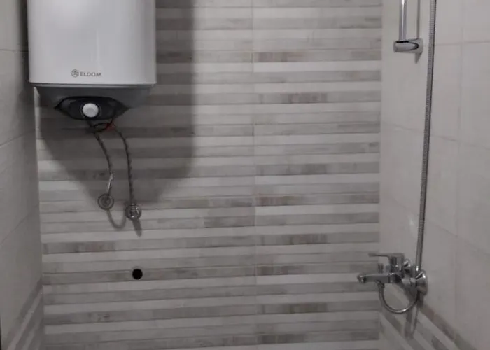 Pensionat къща росена - за гости