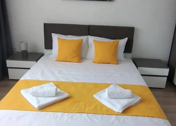 Pensionat къща росена - за гости Devin