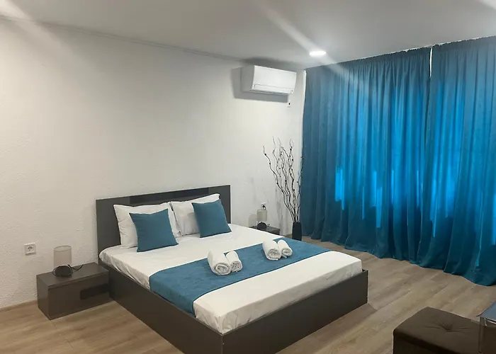 къща росена - за гости Devin