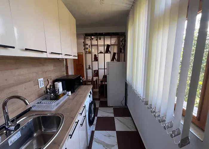 Pensionat къща росена - за гости 3*