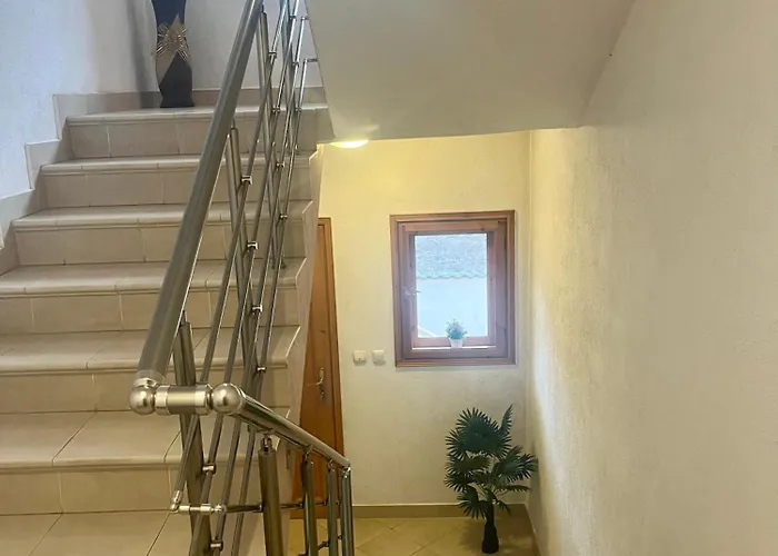 Pensionat къща росена - за гости Devin