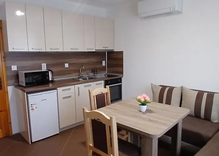 къща росена - за гости Pensionat Devin