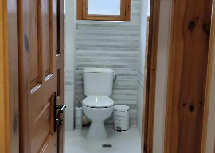 къща росена - за гости 3*