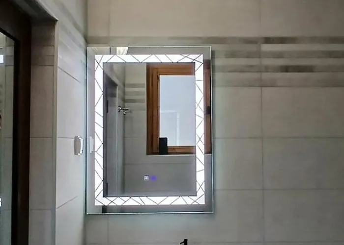 къща росена - за гости Devin