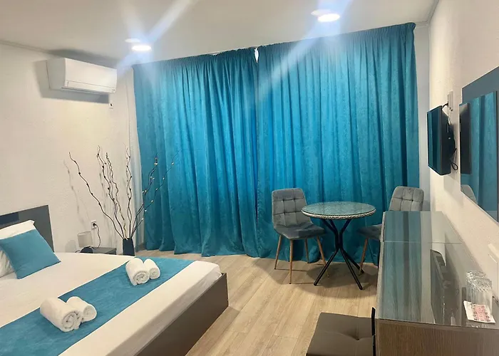 къща росена - за гости Devin