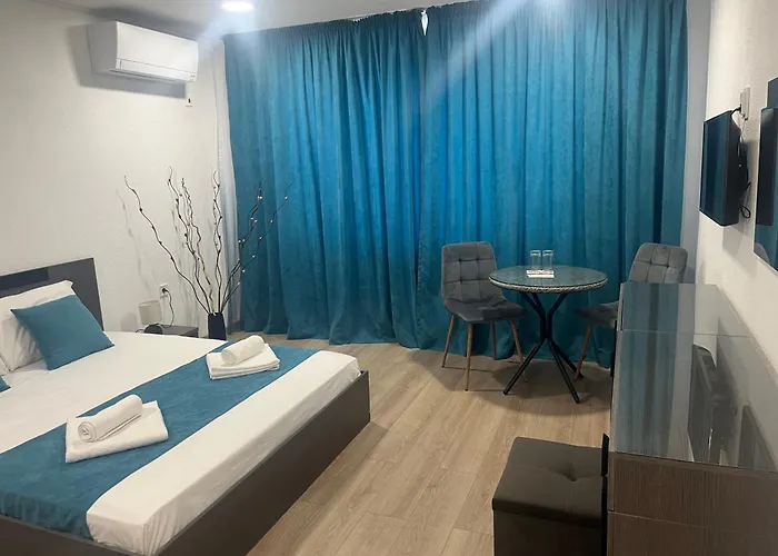 къща росена - за гости 3* Devin