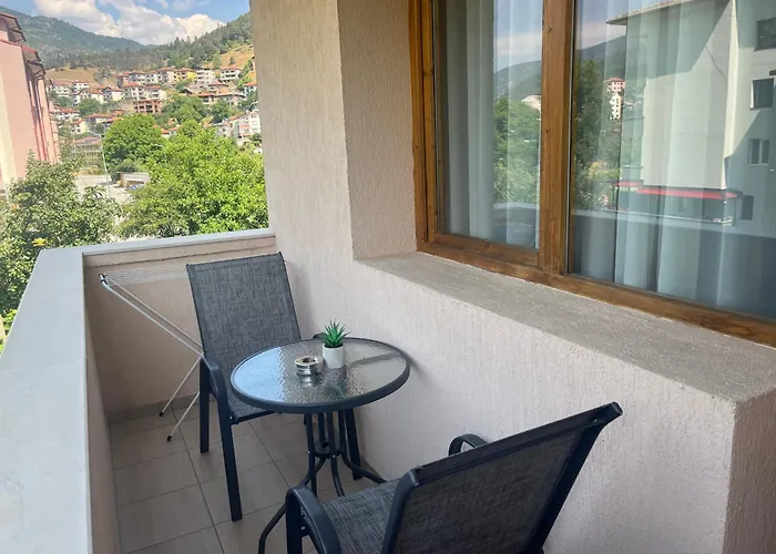 къща росена - за гости